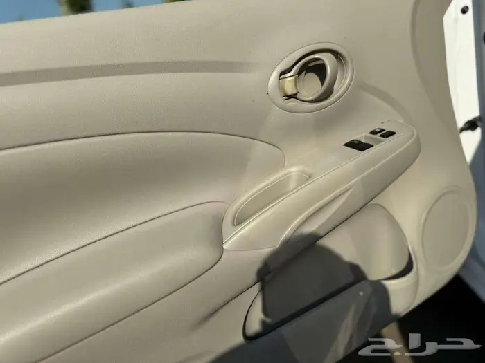 نيسان صنى 2021 عرض خاص ب 27 الف 6