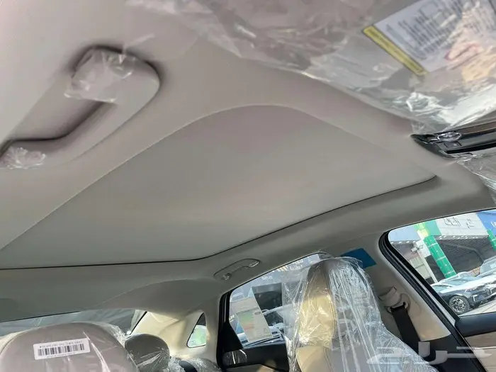 كيا K5 نص فل 2026 10