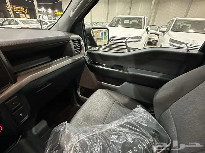 فورد - F150 - غمارة - 2025 9