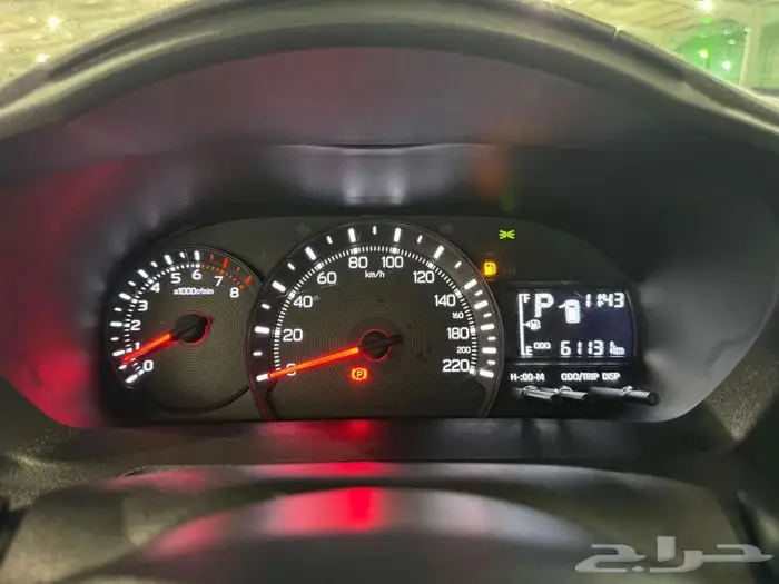 تويوتا يارس y استاندر 2023 10