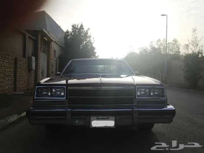 بيوك لا سابر 1979 سبورتبابين مع فتحة سقف مالك واحد من المصنع 0