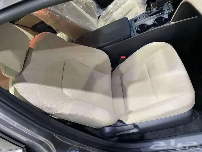 تويوتا كامري استندر E موديل 2025 9