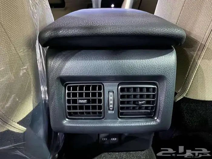 تويوتا كامري استندر E موديل 2025 12