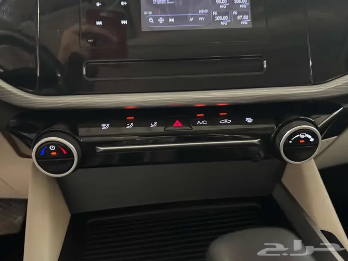 شيري اريزو 5 كمفورت 2024 16