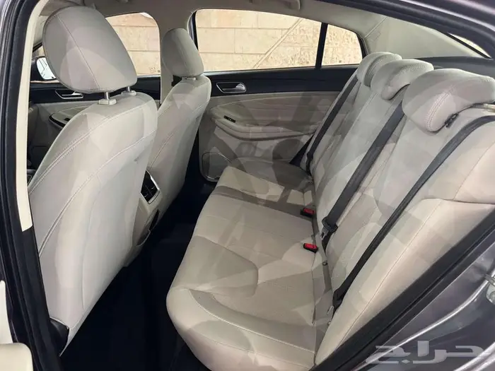 شيري اريزو 5 كمفورت 2024 22