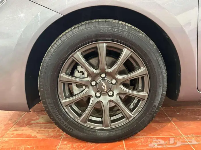 شيري اريزو 5 كمفورت 2024 25