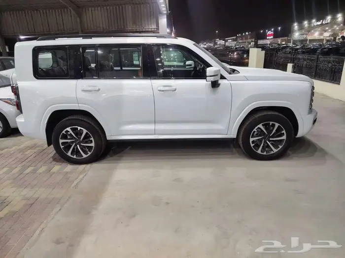 هافال H9فل كامل 2026 5