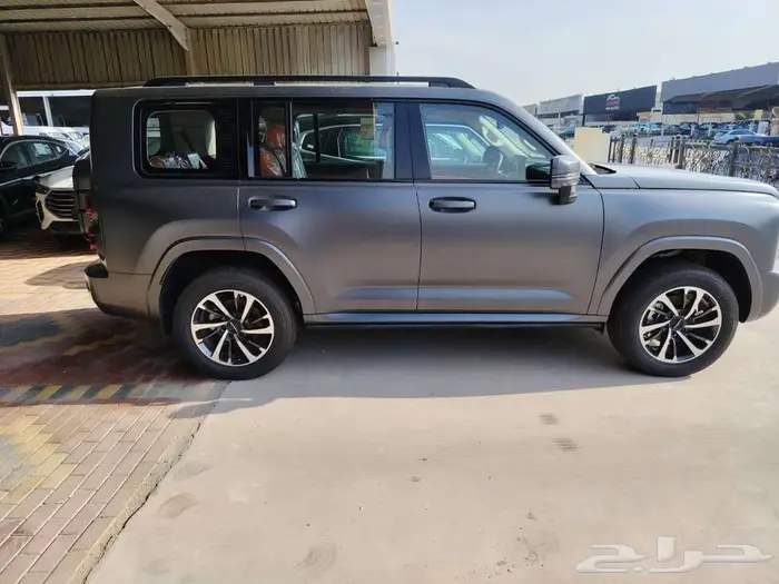 هافال H9فل كامل 2026 1