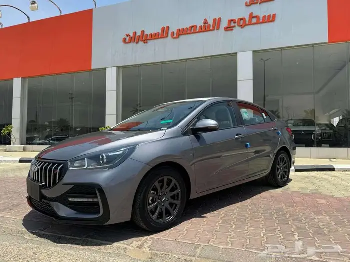 شيري اريزو 5 كمفورت 2026 كاش و اقساط 1