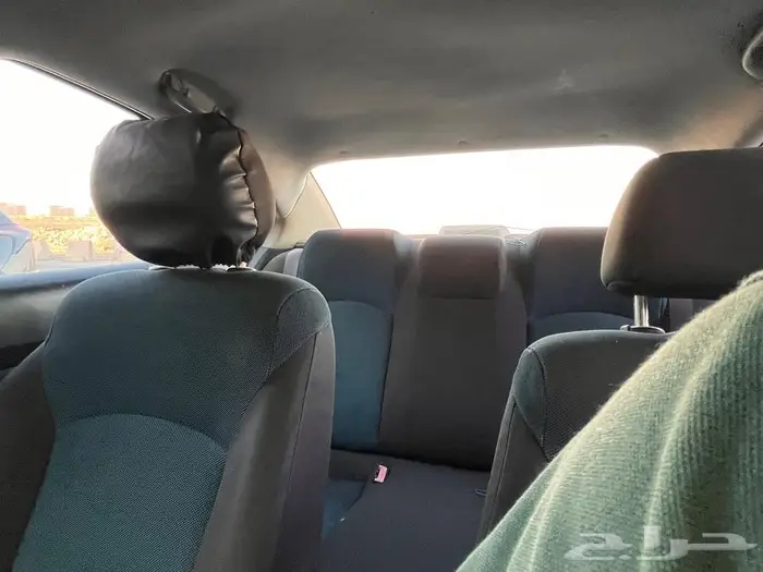 شفرولية كروز2011 14