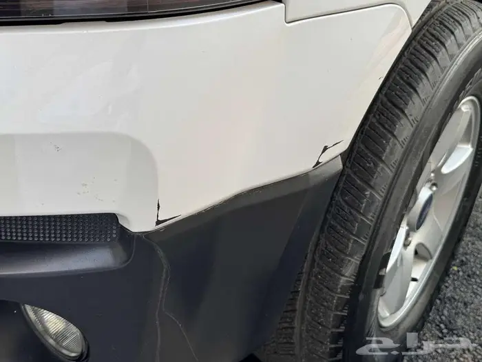 فورد اكسبيدشن 2015 دبل قصير مخزن 15