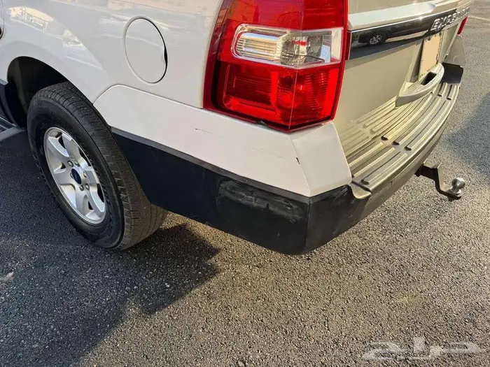 فورد اكسبيدشن 2015 دبل قصير مخزن 18