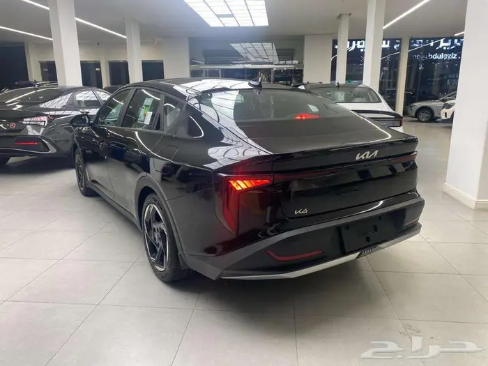 كيا 4 2026 نص فل 3