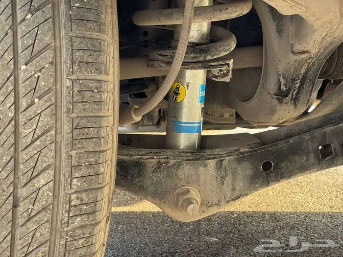 فورد اكسبيدشن 2015 دبل قصير مخزن 11