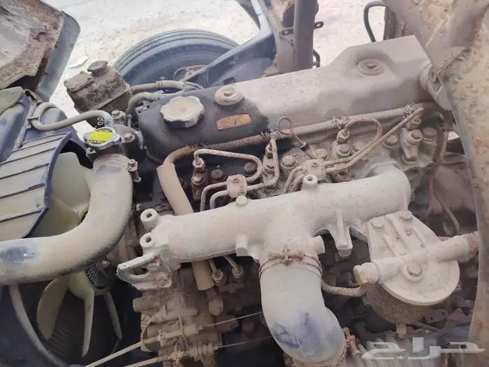 ديناء للبيع 206 5