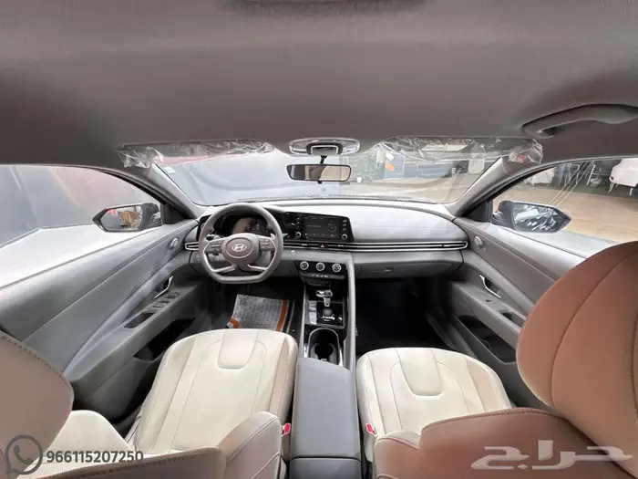 هيونداي النترا سمارت 2026 تقسيط 5