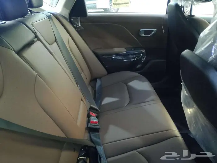 كيا K4 GLS 2.0 2026 سعودي نص فل بانوراما 3