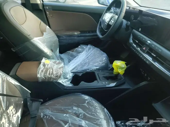 كيا K4 GLS 2.0 2026 سعودي نص فل بانوراما 6