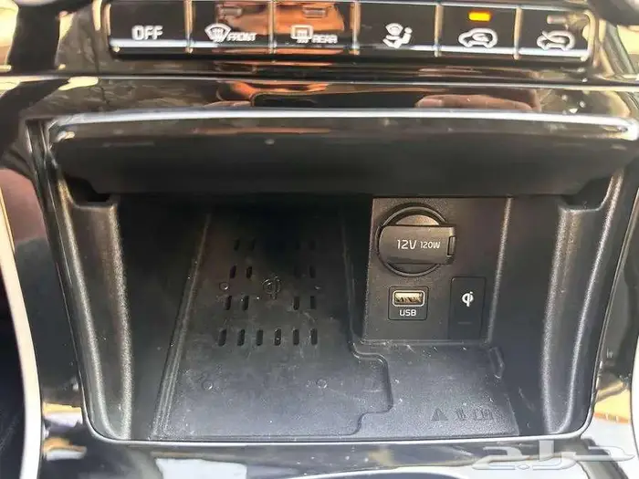 كيا سيلتوس GLS MID 2025 كاش واقساط 22