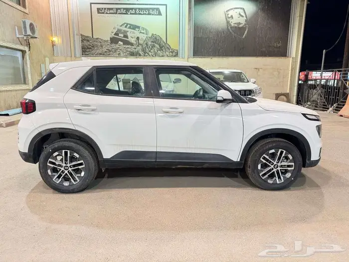 عرض خاص هونداي فينيو سمارت موديل 2024 1