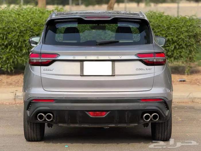 جيلي كول راي موديل 2023 عرض خاص 33 الف ريال 5