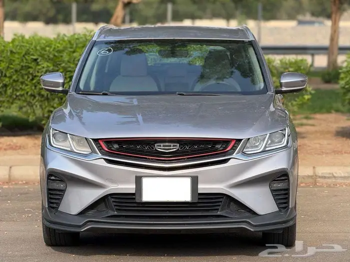 جيلي كول راي موديل 2023 عرض خاص 33 الف ريال 0