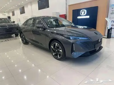 شانجان ايدو بلس موديل 2026 اقساط index