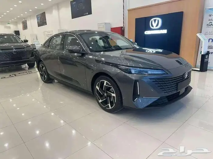 شانجان ايدو بلس موديل 2026 اقساط 3