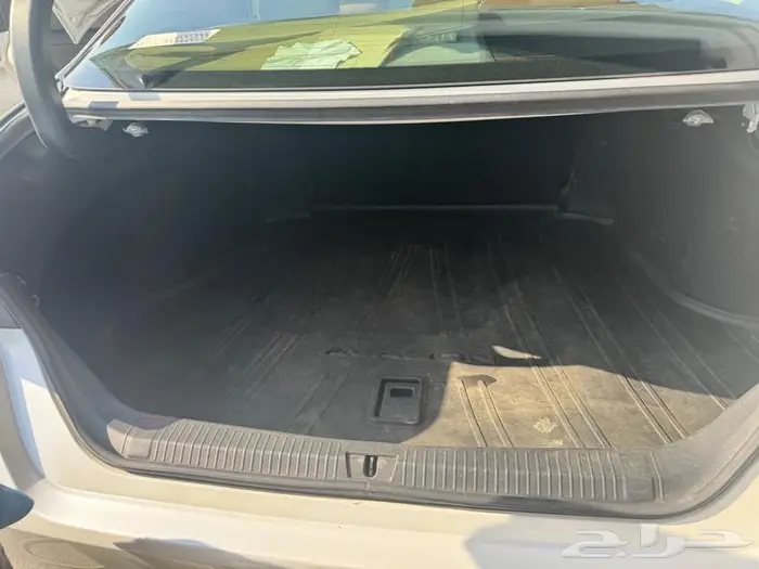 افالون 2020 تورينق ابيض لؤلؤلي 13