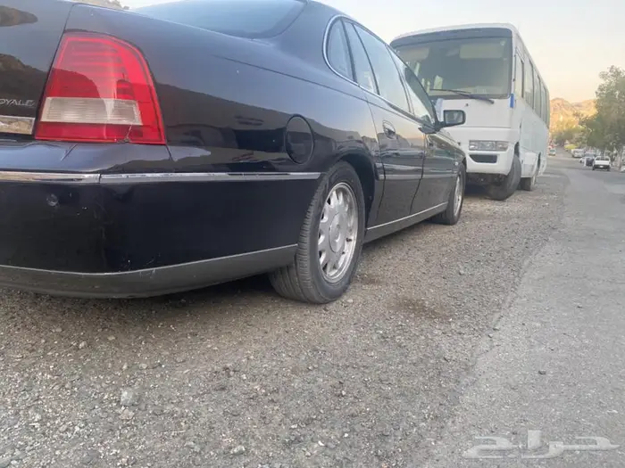 رويال 2004 للبيع 2