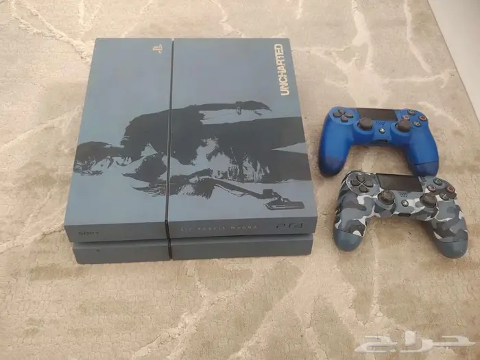 العاب منوعه بلاستيشن 4 1