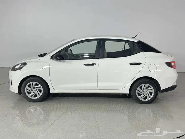 هيونداي جراندي اي تن - 2026- افضل سعر ((بطاقه جمركية)) 3