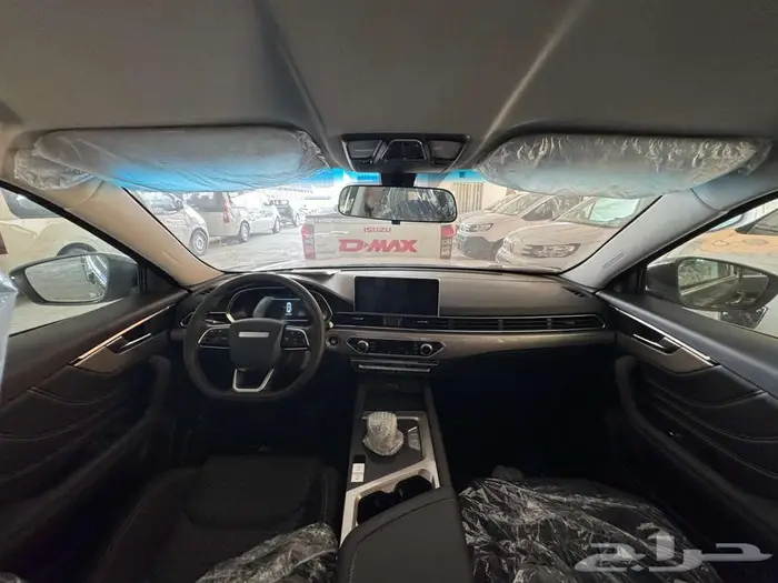 Jetour - x70 - Comfort - 7 seats 2026 2