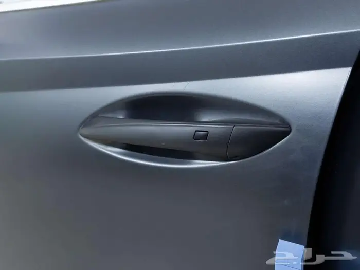 هيونداي سوناتا سمارت 2026 تجمع بين القوة و الفخامه 4