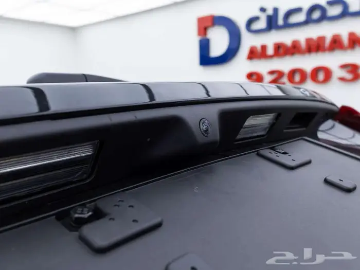 جيتور اكس 50 بريميوم 2026 اناقه متميزه مع الدمعان 24