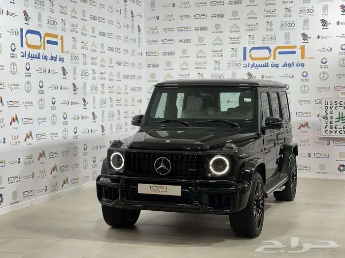 G 63 -NEW -2026 0