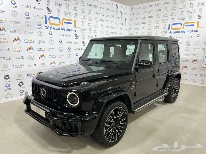 G 63 -NEW -2026 3