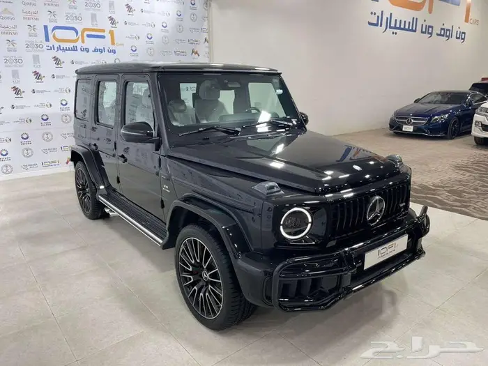 G 63 -NEW -2026 6