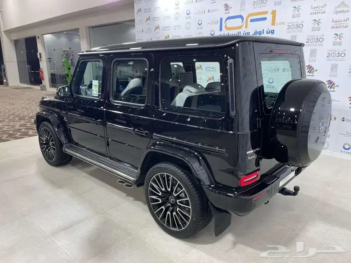 G 63 -NEW -2026 4