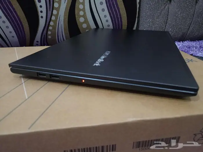 لابتوب الجيل 11 كرت منفصل Nvidia 9