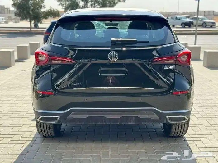 ام جي ون MG 1 استاندر ونص فل موديل 2024 تصفيات باسعار منافسه 5