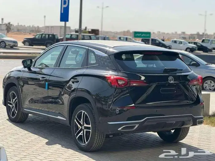 ام جي ون MG 1 استاندر ونص فل موديل 2024 تصفيات باسعار منافسه 3