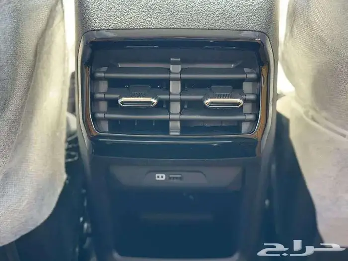 ام جي ون MG 1 استاندر ونص فل موديل 2024 تصفيات باسعار منافسه 9