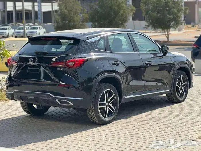 ام جي ون MG 1 استاندر ونص فل موديل 2024 تصفيات باسعار منافسه 4