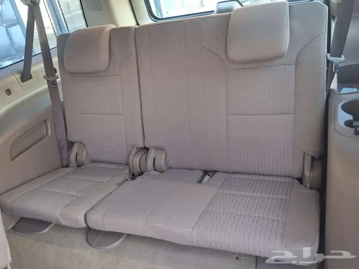 جي إم سي يوكن طويل2017 عداد116 15