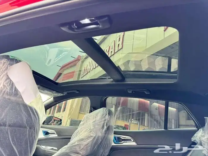 كيا سبورتاج 2024فل كامل متوفر تصدير مصر 7