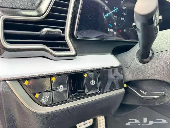 كيا سبورتاج 2024فل كامل متوفر تصدير مصر 2