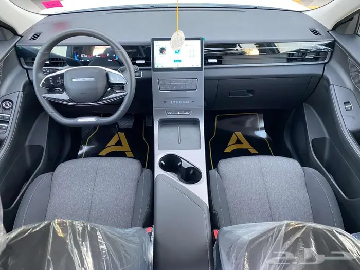 جايكو جي 5 كمفورت J5 2026 عرض خاص كاش واقساط 6