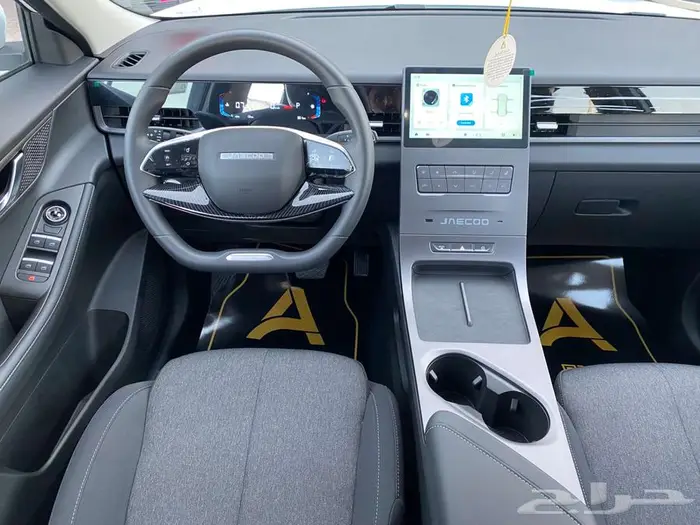 جايكو جي 5 كمفورت J5 2026 عرض خاص كاش واقساط 10