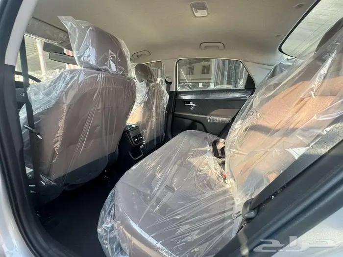 هونداي اكسنت فليت موديل 2026 كاش اقساط 6